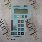 Medex Medfusion 2010I Syringe Infusion Pump. Fixed Price $267.00.