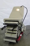 R202654 Midmark 404 Patient Exam Table - Drawers Front & Side Power Outlets. Fixed Price $500.00.