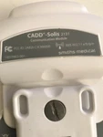 Smith Medical Cadd Solis 2131 Infusion Pump. Fixed Price $399.00.
