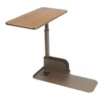 Seat Lift Chair Overbed Table, Right Side. Fixed Price $324.69.