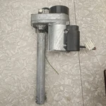 Hubbell Life Fitness Treadmill MC42-1007H Lifting Screw Elevator Motor Incline. Fixed Price $250.00.