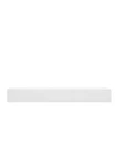 Kiera Grace FN002921INT Stockholm Maine Floating Wall Shelf White 12". Fixed Price $39.99.