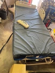 Sizewise Hospital Bed. Fixed Price $1000.00.