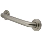 Kingston Brass DR41412 Manhattan 12" Grab Bar - Nickel. Fixed Price $116.97.