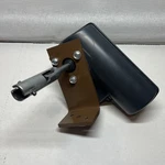 Invacare Actuator Hospital Bed Motor Drive 301032-01 Type 1115285 (A1) 1-12-2024. Fixed Price $56.21.