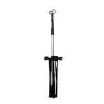 Iv Pole Pitch-it Sr By Sharps Double Hook Foldable Adjustable Height Wheels. Fixed Price $19.99.
