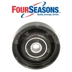 Four Seasons Drive Belt Tensioner Pulley For 2005-2010 Kia Sportage Engine Qe. Fixed Price $60.03.