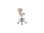 Boss Office Products B16245-BG Medical Stools. Fixed Price $159.99.