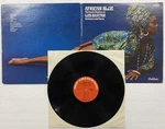 Les Baxter African Blue - Vinyl Gatefold 1969 Crescendo Play Graded Vg. Fixed Price $60.00.
