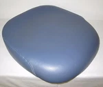 Midmark 425 427 Air Lift Physician Stool Iris Blue Seat Cushion - Free Shipping. Fixed Price $75.00.