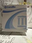 Convatec Ref 125260 Sur-fit Natura Stomahesive, Flexible, Cut-to-fit, Box Of 10. Fixed Price $32.99.