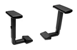 Hon Height-adjustable T-arms For Volt Series Task Chair, Black (5795T). Fixed Price $81.62.