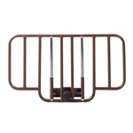 Half Length Bed Rail For Bariatric Lightweight Ea Drive Medical 15021BV-LW. Fixed Price $99.97.