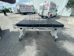 Fluoroscopic C-arm Table Stretcher Stryker 1075. Fixed Price $2495.00.