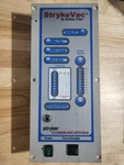 Stryker Vac Medical Electric Control Panel. Fixed Price $19.95.