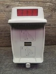 Jorvet Veterinary Infusion Pump 400-335XBC Charger Cradle As Is For Parts. Fixed Price $49.95.