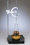 New Bel-art Hb Instrument Sp Scienceware 183020000 Support Stand Economy Plastic. Fixed Price $5.99.