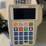 Moog Curlin Medical 6000 Cms Ambulatory Infusion Pump Portable Audible Alarm. Fixed Price $700.00.