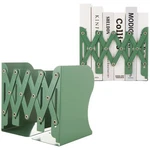 Cyeah 2 Pcs Adjustable Ends, Green For Shelves, Metal. Fixed Price $31.72.