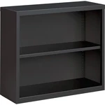 Lorell Fortress Series Charcoal Bookcase (LLR-59691) (LLR59691). Fixed Price $416.64.