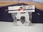 Rivera Primo Ski Camera Board Mount Water Snow White 4242-0063 3M Self Stick N7. Fixed Price $48.99.