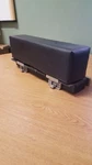 Skytron 3.5" Surgical Table Side (single Extension). Fixed Price $195.00.