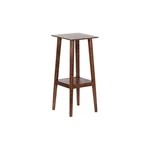 Porter Designs Portola Solid Acacia Wood End Table - Brown. Fixed Price $169.99.
