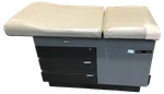 Midmark Ritter 100-005 Examination Table. Fixed Price $119.40.