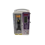 Hospira Lifecare Pca Infusion Pump Powers Flashing Battery For Parts Repair. Fixed Price $62.99.