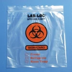 Mckesson Specimen Transport Bag With Document Pouch, 6 X 9 Inch, 1 Great. Fixed Price $9.08.