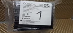 Corning 384 Well Flat Bottom Assay Plates/low Flange/no Lid(lot Of 7)3573. Fixed Price $16.99.