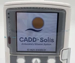 Smiths Cadd Solis Vip 2120 Pump. Fixed Price $700.00.