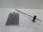 Omni International S1000 Motor Stand Assembly. Fixed Price $119.95.