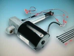 Midmark Podiatry Chair Tilt/back Actuator. Fixed Price $1880.00.