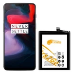 Extended Slim Standard Lithium 4700MAH Upgraded Battery F Oneplus A6000 A6003. Fixed Price $28.32.