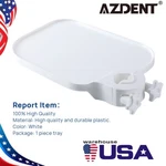 Azdent Dental Universal Plastic Tray Table Chair Accessories For. Fixed Price $33.99.