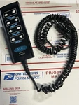 Mc Healthcare QP-1996 Eight 8 Button Bed Hand Control Remote HBWW74-054 TWO-$100. Fixed Price $74.99.