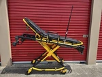 Stryker Power Pro Xt 6506 Emt Ambulance Stretcher Cot GURNEY-90 Days Warranty. Fixed Price $4100.00.