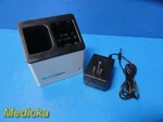 Welch Allyn Audioscope Charging Stand Dock Ref 71123 W/ Ac Adapter 39834. Fixed Price $149.99.
