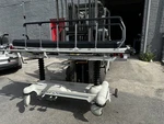 Stryker Trauma Stretcher 1020 - Used Great Shape, Good Working Condition. Fixed Price $800.00.
