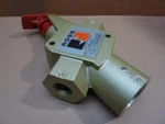 Ross Lockout And Exhaust Valve D1523C 5002 New #34156. Fixed Price $74.80.