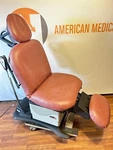 Midmark 630-008 75L Power Exam Table. Fixed Price $4350.00.