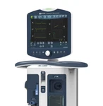 Puritan Bennett 980 Ventilator Including Compressor. Fixed Price $14995.00.