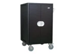 Aver E36C+ Device 15-IN Laptop Charging Cart Fits Chromebook San Diego Pickup. Fixed Price $269.99.
