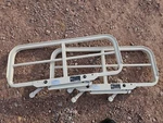 *joerns Healthcare Assist Device Side Rails Set F14SC Or Sunrise Medical. Fixed Price $150.00.