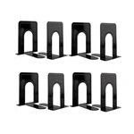 Metal Book Ends For Shelves, Shelf Holder Home Decorative, Boo... Fast Ship. Fixed Price $28.67.