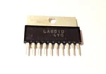 Lot Of LA6510 Dual Power Operational Amplifier Original Sanyo. Fixed Price $36.95.