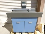 Pediatric Baby Infant Scale Measuring Exam Table Seca 207 Tanita BWB-800. Fixed Price $875.60.