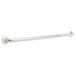 Franklinbrass 5748PSBS 48" Bath Safety Concealed Mount Grab Bar Peened Stainless. Fixed Price $45.65.