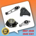For 03-05 Dodge Neon 2.0L Engine Trans Motor Mount Mt 2947 2948 2949 5301 M950. Fixed Price $305.34.
